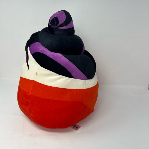 Squishmallows 12” Disney Hocus Pocus Sanders Sisters Mary Halloween Plush - Picture 2 of 9